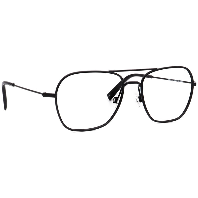Warby Parker Abe M 2101  55□16 145