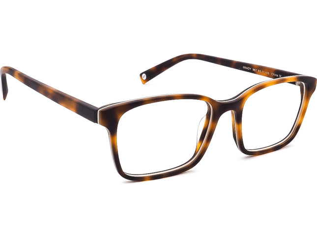 Warby Parker Brady 967 Eyeglasses 53□17 145