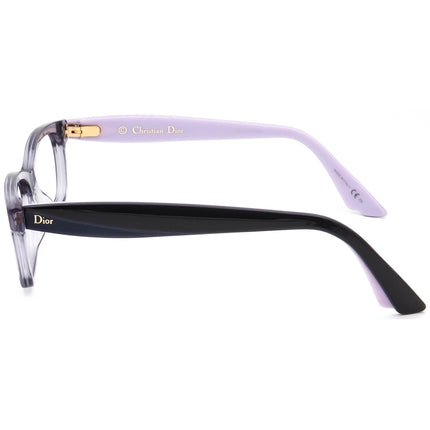 Christian Dior CD 3289 MHR Eyeglasses 53□15 145