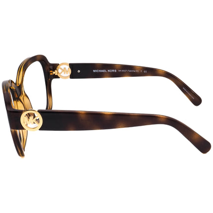 Michael Kors MK 6027 (Tabitha III) 3006T5  55□18 135