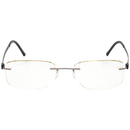 Silhouette 5452 10 6050 Titan Accent   53□19 140