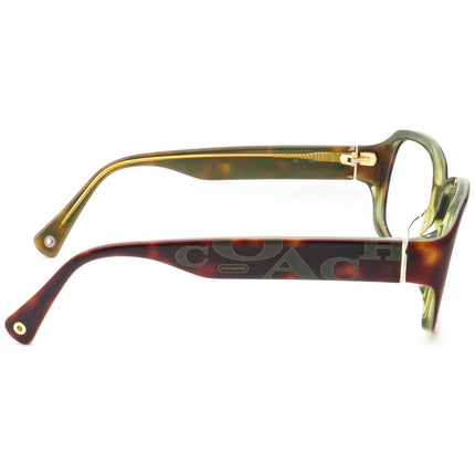 Coach Tatiana  (S850)   56□17 125