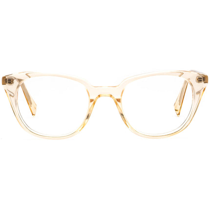 Warby Parker Chelsea 665  48□19 145