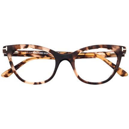 Tom Ford TF 5271 074  49□19 140