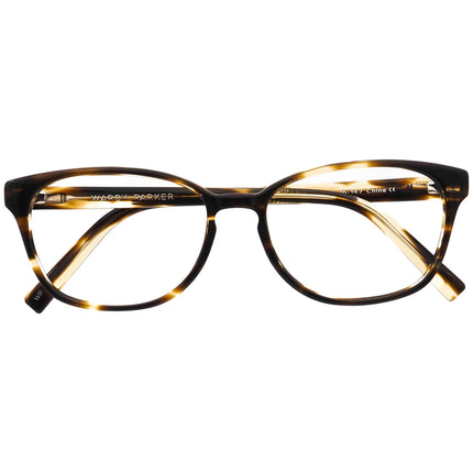 Warby Parker Clemens M 256  54□16 142
