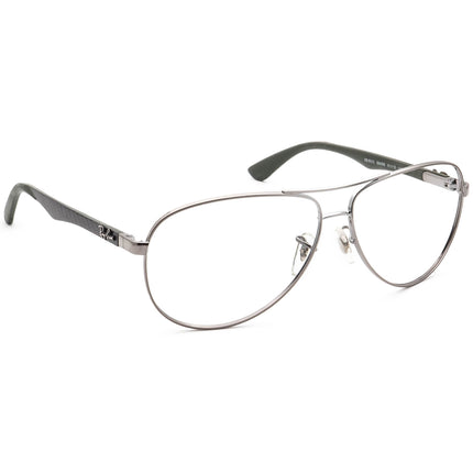 Ray-Ban RB 8313 004/N5 Carbon Fiber   61□13 140