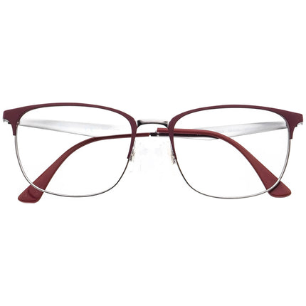 Ray-Ban RB 6421 3003   54□18 145