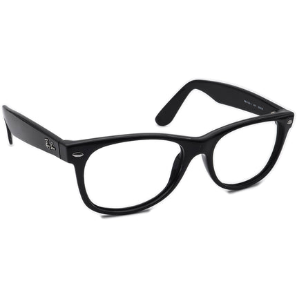 Ray-Ban RB 2132-L 901 Black  55□18 145