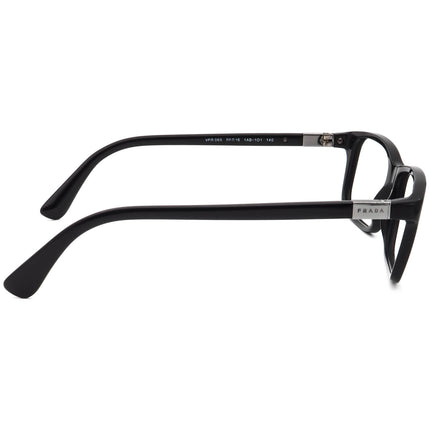 Prada VPR 06S 1AB-1O1   56□16 140