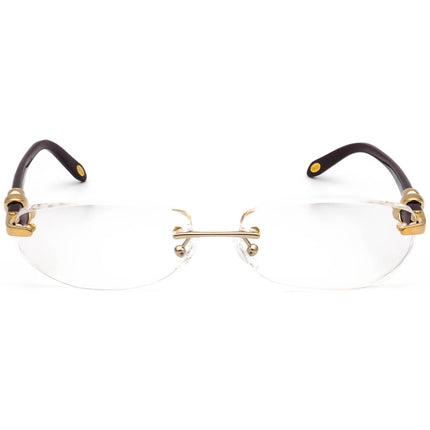Tiffany & Co. TF 1026 6021   55□14 135