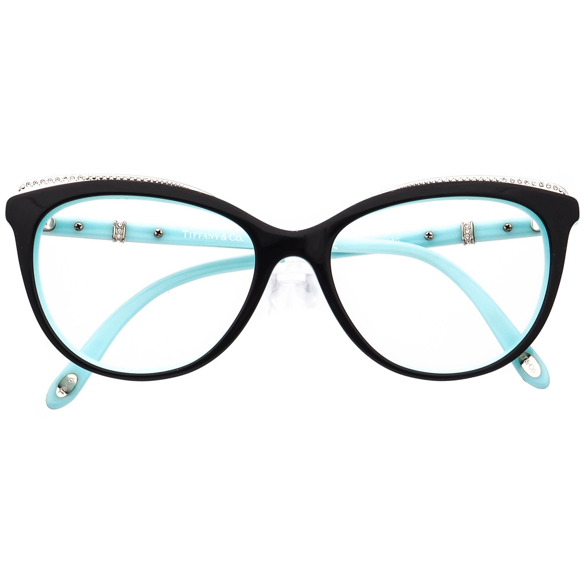 Buy Tiffany & Co. TF 2147-B 8055 Crystals – Eyewear Collections