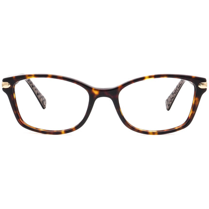 Coach HC 6065 5291   51□17 135