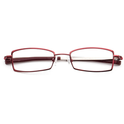 Kio Yamato KT-060 COL.22 Titanium   49□18 135