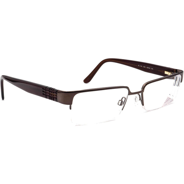 Burberry B 1110 1031  53□18 140