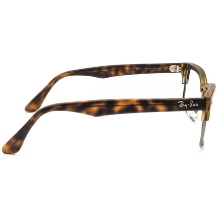 Ray-Ban RB 4190 878/51   52□19 140