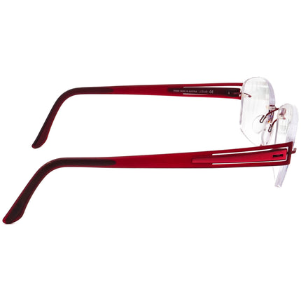 Silhouette 4338 40 6056 5231 Titan  54□17 140