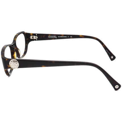 Coach HC 6009 (Violet) 5001  52□16 135