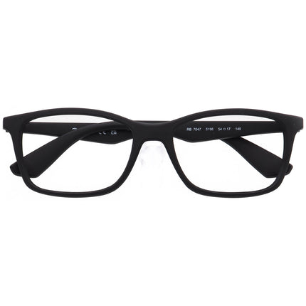 Ray-Ban RB 7047 5196   54□17 140