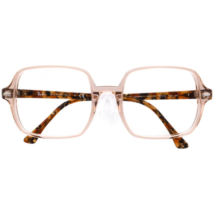 Ray-Ban RB 1973 Square II 1281/51  53□20 140