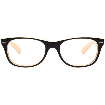 Ray-Ban RB 2132 New Wayfarer 875  52□18 145