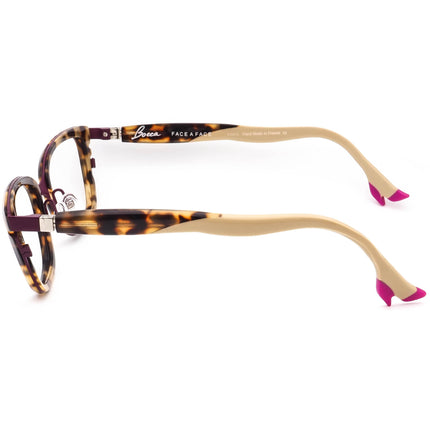 Face A Face Bocca Star 2  55□17 141