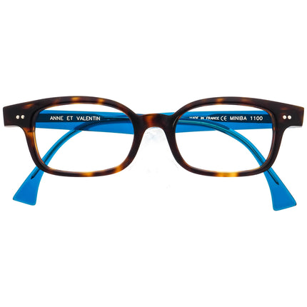 Anne Et Valentin Miniba 1100  45□21 135