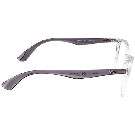 Ray-Ban RB 7066 5768   52□17 140
