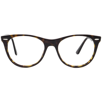 Ray-Ban RB 2185 902/31 Wayfarer II Classic  55□18 145