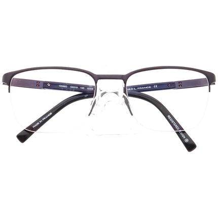 Morel OGA 10088O GO08 Eyeglasses 54□19 140