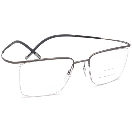 Silhouette 5296 60 6057 Eyeglasses 52□18 145