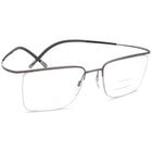 Silhouette 5296 60 6057 Eyeglasses 52□18 145