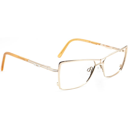 Cazal MOD.4213 COL.003 Titanium Eyeglasses 55□15 130