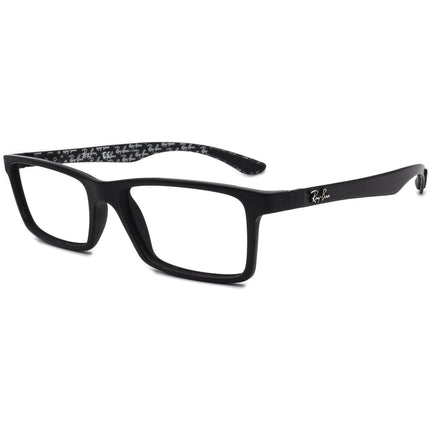 Ray-Ban RB 8901 5263 Carbon Fiber  53□17 145