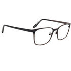 Prodesign Denmark 1412 c.6031 Pure Titanium   54□18 140