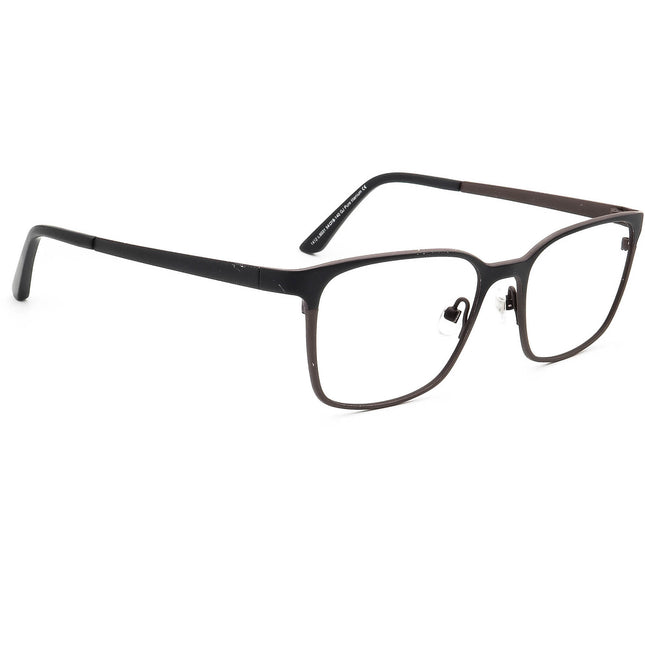 Prodesign Denmark 1412 c.6031 Pure Titanium Eyeglasses 54□18 140