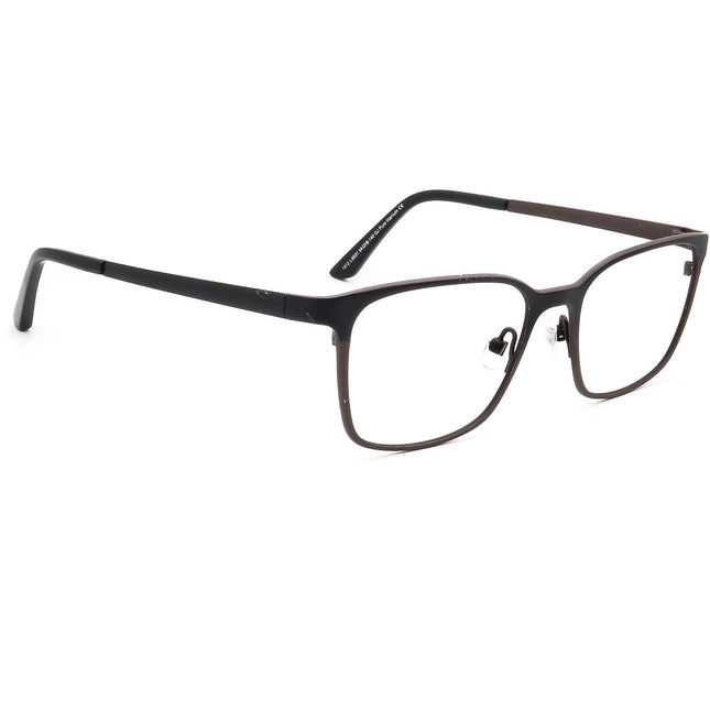 Prodesign Denmark 1412 c.6031 Pure Titanium  54□18 140