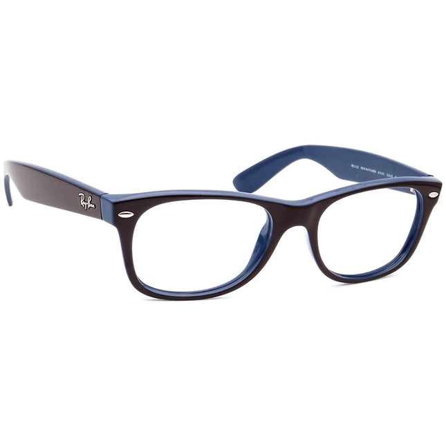 Ray-Ban RB 2132 New Wayfarer 847/51  52□18 145