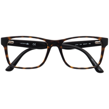 Lacoste L2741 214  53□17 145