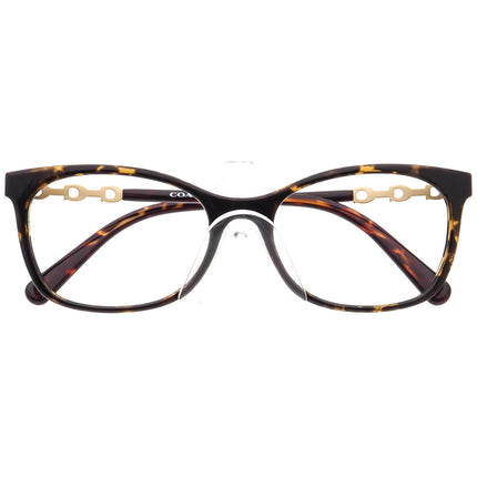 Coach HC 6127U 5120  53□17 140