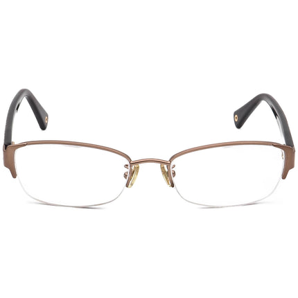 Coach HC 5053 (Eulalia) 9182  52□18 140