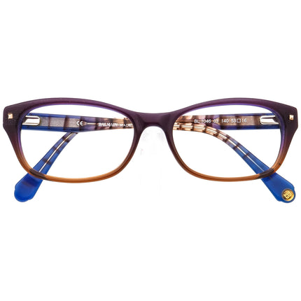 Balmain BL 1046 03 Eyeglasses 53□16 140