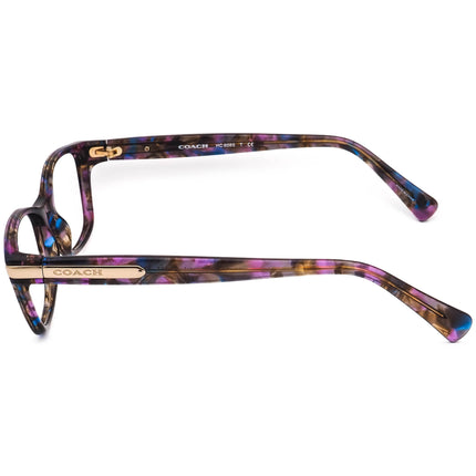 Coach HC 6065 5288  49□17 135