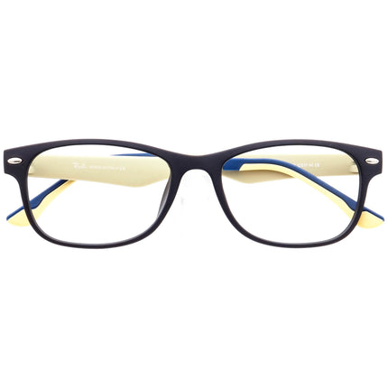 Ray-Ban B-Memory S1111  52□17 141