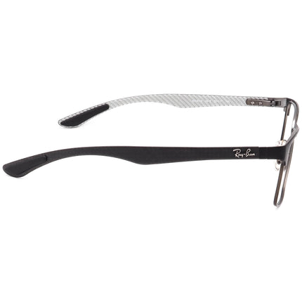 Ray-Ban RB 8416 2916 Carbon Fiber  53□17 145