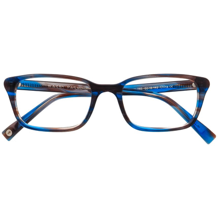 Warby Parker Chilton 146  50□18 142