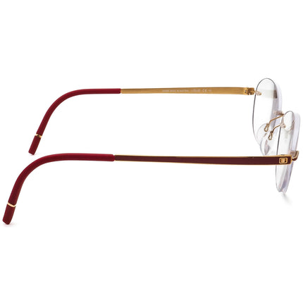 Silhouette Momentum 5529 HD 3020  49□17 140