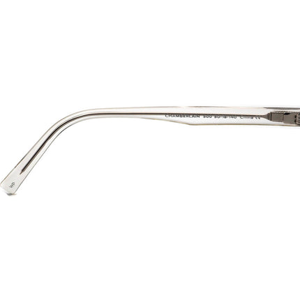 Warby Parker Chamberlain 500   50□18 140