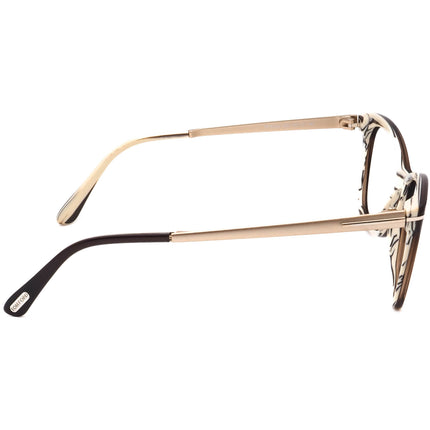 Tom Ford TF 5353 050 Other Shape Eyeglasses 54 mm