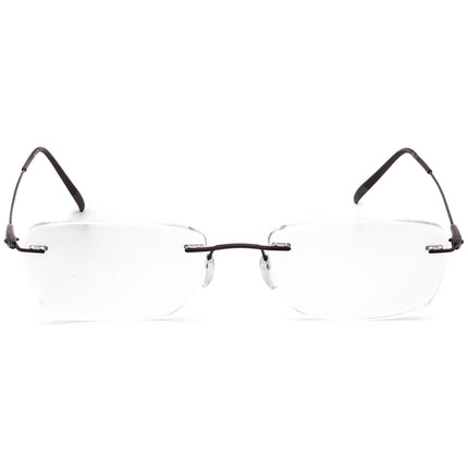 Silhouette 5500 70 6040 Dynamics Colorwave   55□19 145