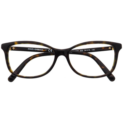 Dolce & Gabbana DG 3222 502  54□15 140